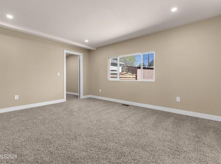 6205 Dutch Flat Road, Sun Valley, NV 89433 Photo