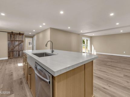 6205 Dutch Flat Road, Sun Valley, NV 89433 Photo