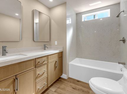 6205 Dutch Flat Road, Sun Valley, NV 89433 Photo