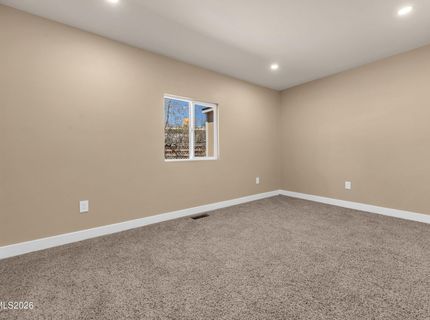 6205 Dutch Flat Road, Sun Valley, NV 89433 Photo