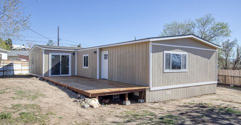 6205 Dutch Flat Road, Sun Valley, NV 89433 Photo