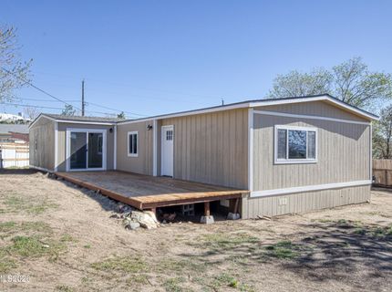 6205 Dutch Flat Road, Sun Valley, NV 89433 Photo