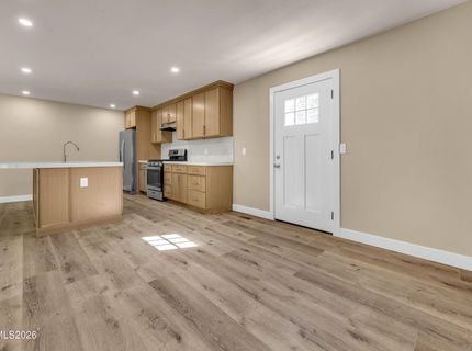 6205 Dutch Flat Road, Sun Valley, NV 89433 Photo