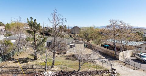 6205 Dutch Flat Road, Sun Valley, NV 89433 Photo