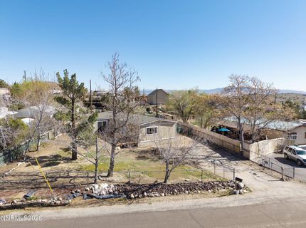 6205 Dutch Flat Road, Sun Valley, NV 89433 Photo