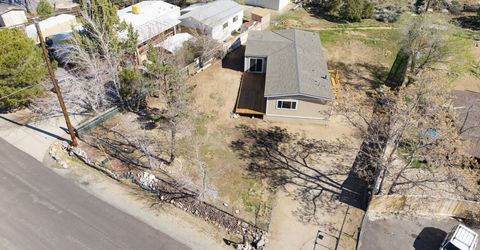 6205 Dutch Flat Road, Sun Valley, NV 89433 Photo