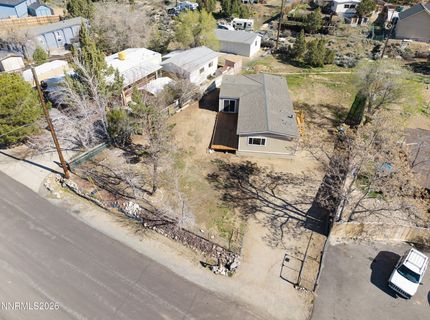 6205 Dutch Flat Road, Sun Valley, NV 89433 Photo