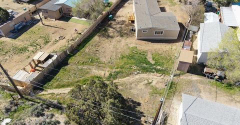 6205 Dutch Flat Road, Sun Valley, NV 89433 Photo