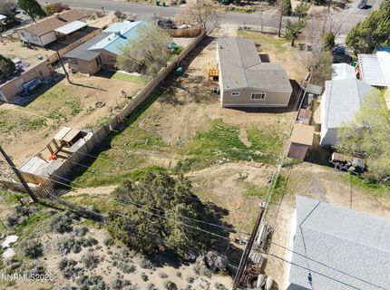 6205 Dutch Flat Road, Sun Valley, NV 89433 Photo