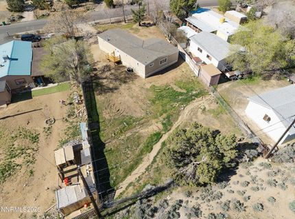 6205 Dutch Flat Road, Sun Valley, NV 89433 Photo