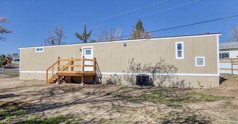 6205 Dutch Flat Road, Sun Valley, NV 89433 Photo