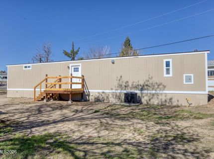 6205 Dutch Flat Road, Sun Valley, NV 89433 Photo