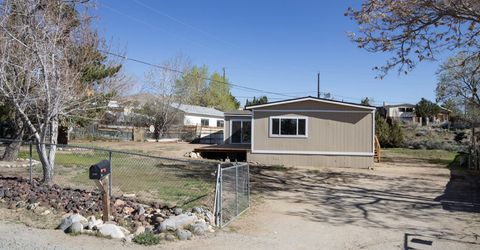 6205 Dutch Flat Road, Sun Valley, NV 89433 Photo