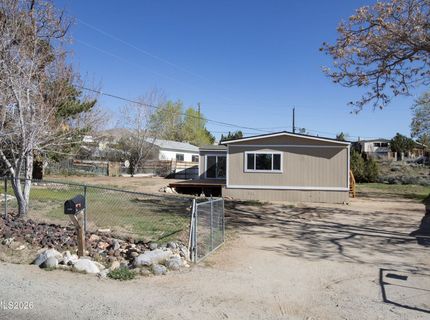 6205 Dutch Flat Road, Sun Valley, NV 89433 Photo