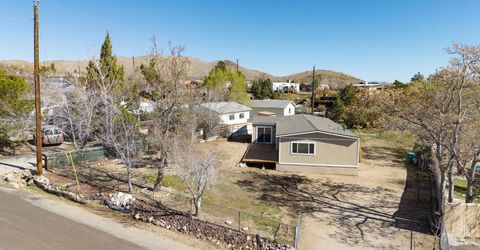 6205 Dutch Flat Road, Sun Valley, NV 89433 Photo