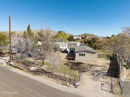 6205 Dutch Flat Road, Sun Valley, NV 89433 Photo