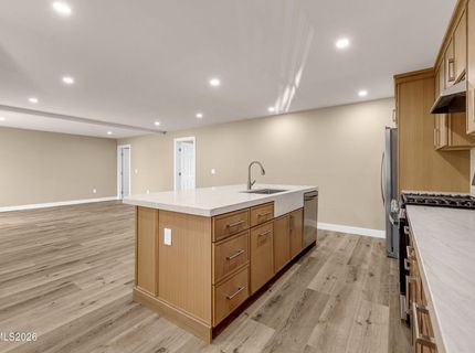 6205 Dutch Flat Road, Sun Valley, NV 89433 Photo