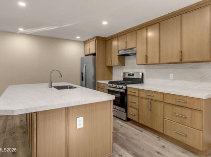 6205 Dutch Flat Road, Sun Valley, NV 89433 Photo