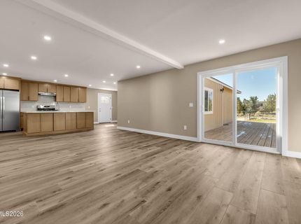 6205 Dutch Flat Road, Sun Valley, NV 89433 Photo