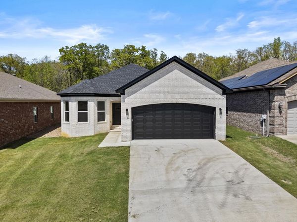 7216 Stonehenge Drive , Sherwood, AR 72120