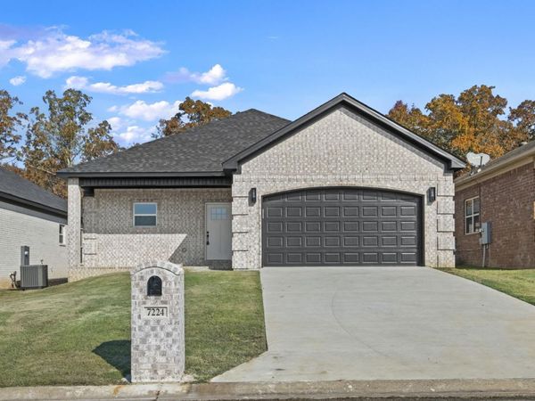 7224 Stonehenge Drive , Sherwood, AR 72120