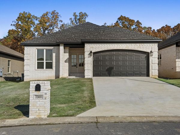 7300 Stonehenge Drive , Sherwood, AR 72120