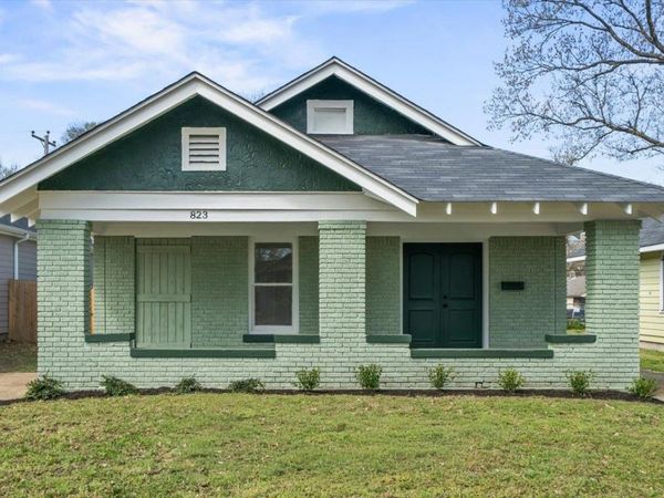 823 N WATKINS ST, Memphis, TN 38107