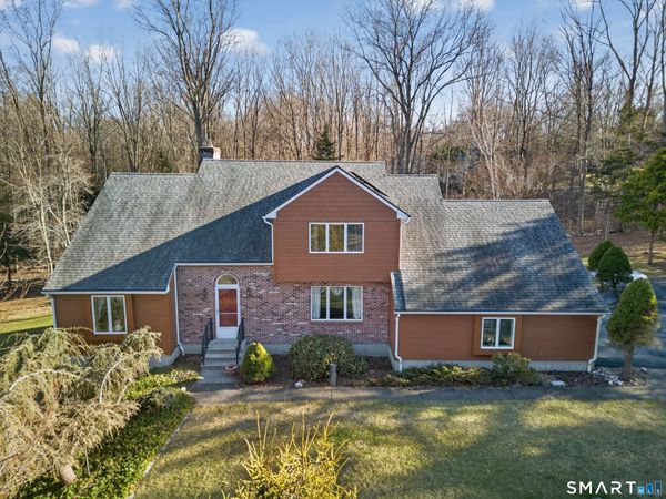 33 Valley, Salem, CT 06420