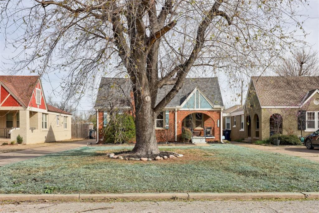 3213 NW 22nd Street, Oklahoma City, OK 73107 Main Photo