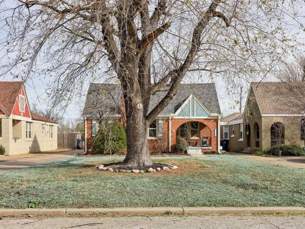 3213 NW 22nd Street, Oklahoma City, OK 73107