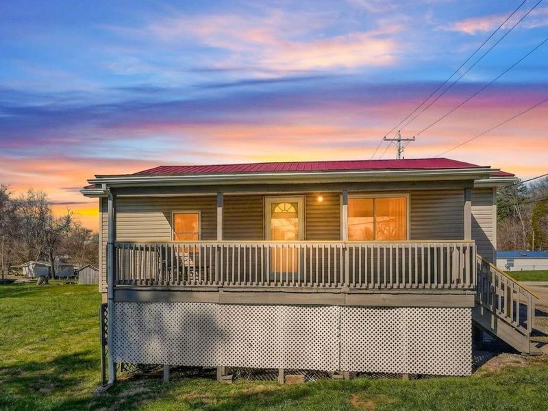 54 2nd Street, Coalton, OH 45621 Photo 1