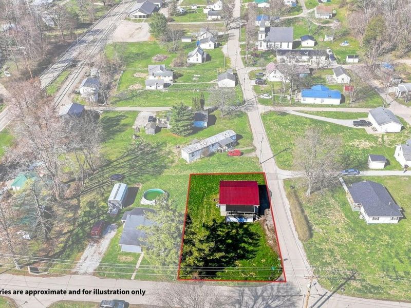 54 2nd Street, Coalton, OH 45621 Photo 2