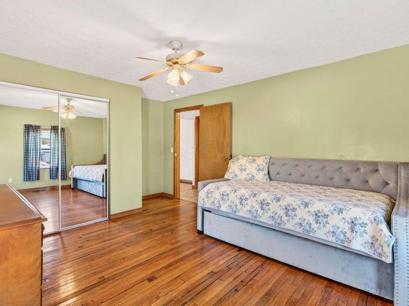 54 2nd Street, Coalton, OH 45621 Photo 29