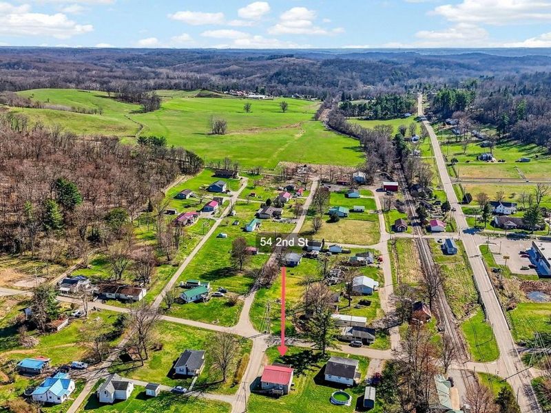 54 2nd Street, Coalton, OH 45621 Photo 3