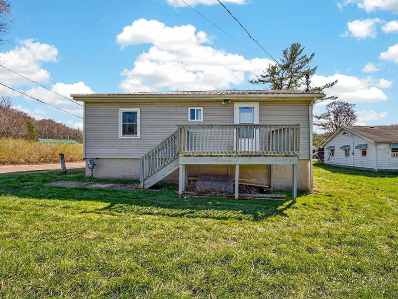 54 2nd Street, Coalton, OH 45621 Photo 30