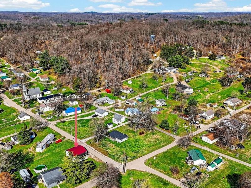 54 2nd Street, Coalton, OH 45621 Photo 4