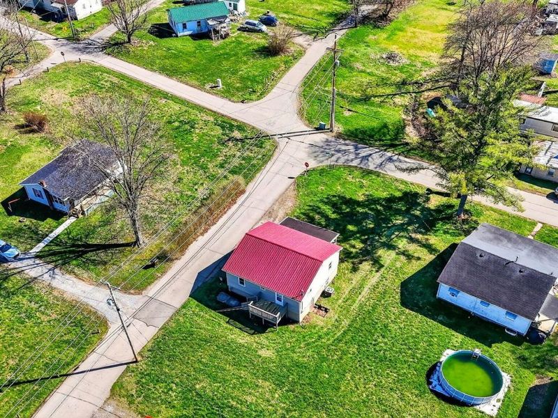 54 2nd Street, Coalton, OH 45621 Photo 6