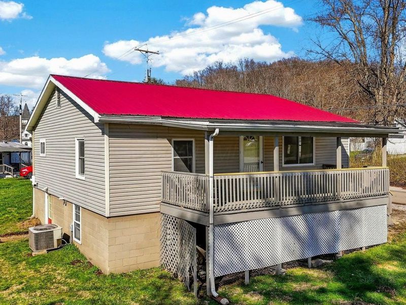 54 2nd Street, Coalton, OH 45621 Photo 7