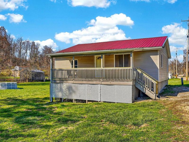 54 2nd Street, Coalton, OH 45621 Photo 8