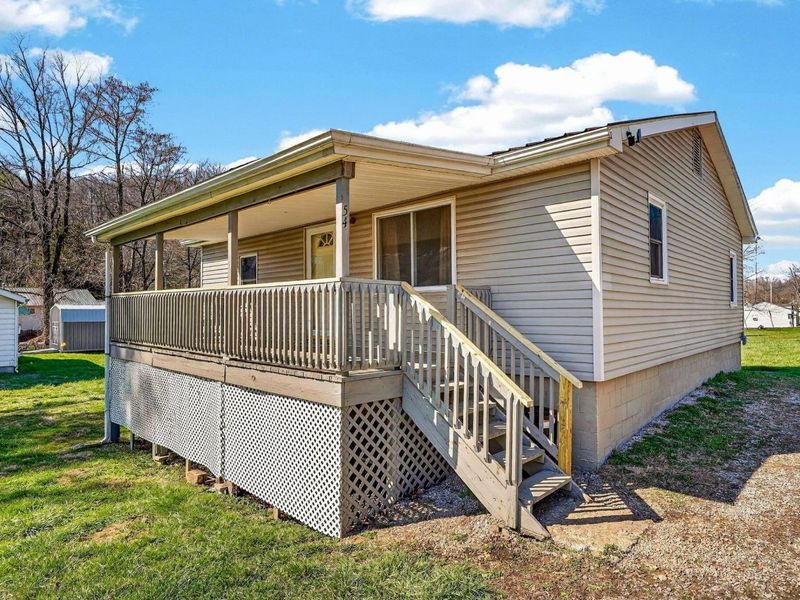 54 2nd Street, Coalton, OH 45621 Photo 9