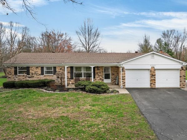 2005 Big Apple Drive, Stonelick Twp, OH 45103