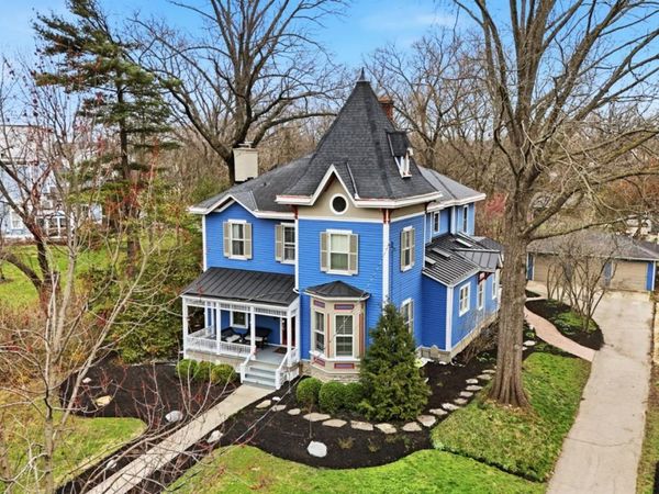 324 Beech Avenue, Wyoming, OH 45215