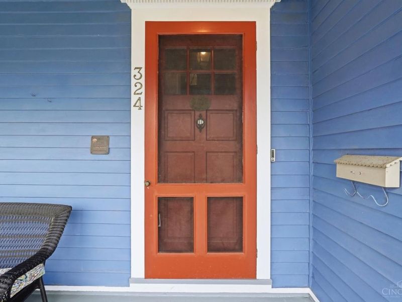 324 Beech Avenue, Wyoming, OH 45215 Photo 4