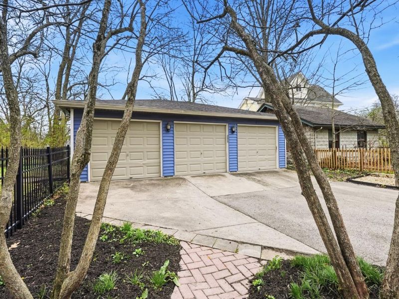 324 Beech Avenue, Wyoming, OH 45215 Photo 46