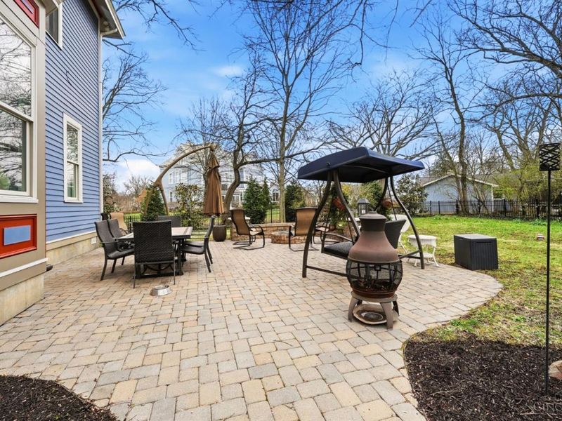 324 Beech Avenue, Wyoming, OH 45215 Photo 47