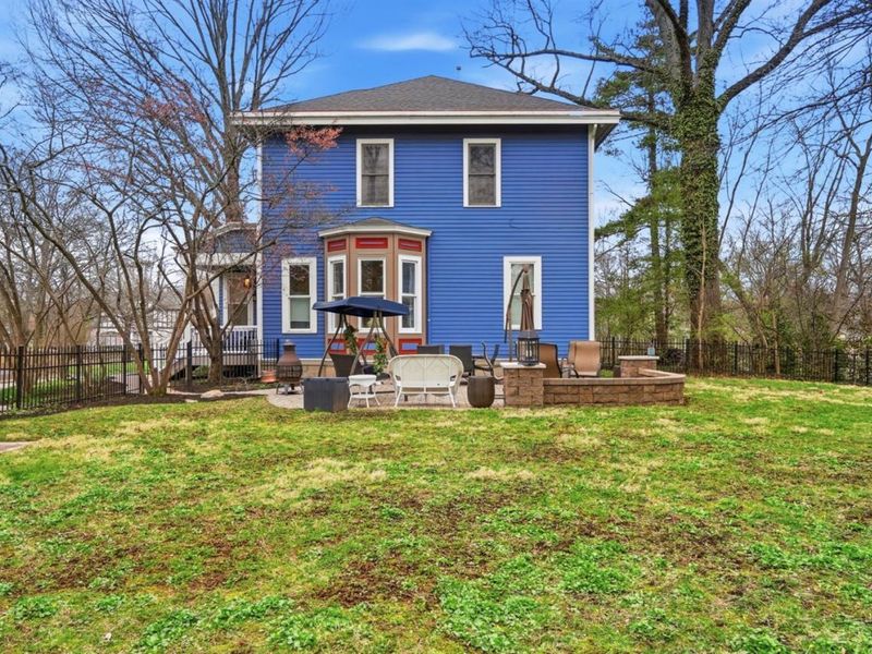 324 Beech Avenue, Wyoming, OH 45215 Photo 49