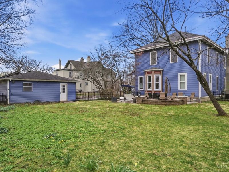 324 Beech Avenue, Wyoming, OH 45215 Photo 50