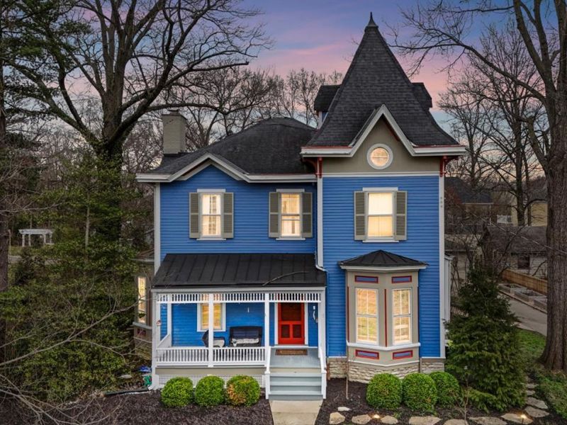 324 Beech Avenue, Wyoming, OH 45215 Photo 51