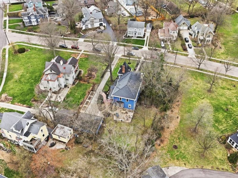 324 Beech Avenue, Wyoming, OH 45215 Photo 52