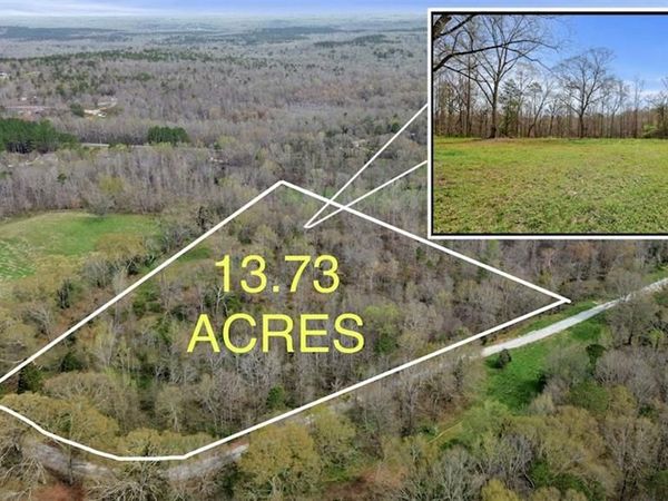 0 Winford Smith Road, Athens, GA 30607